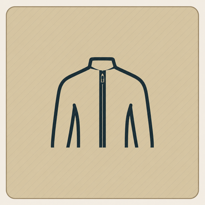 Back Zip Replacement