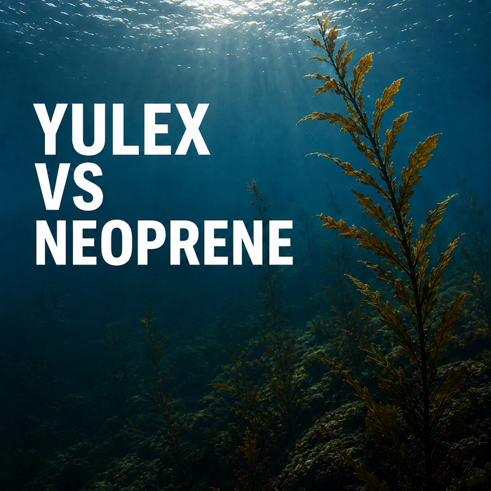 Yulex vs Neoprene: Is a Natural Rubber Wetsuit Actually Worth It?