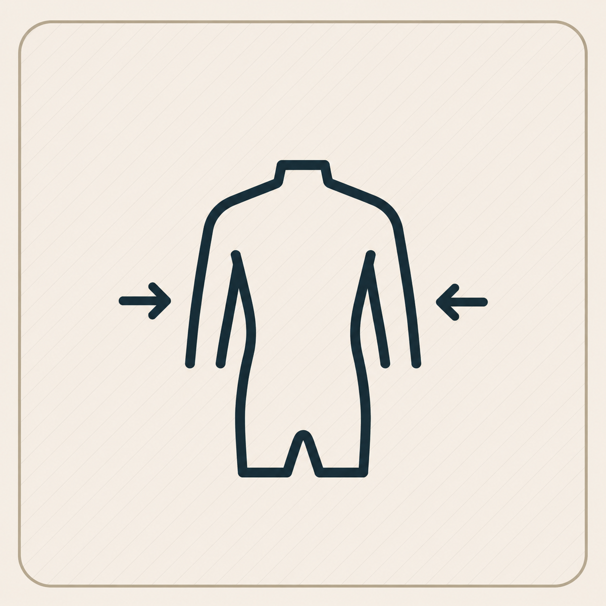 Wetsuit Size Alteration