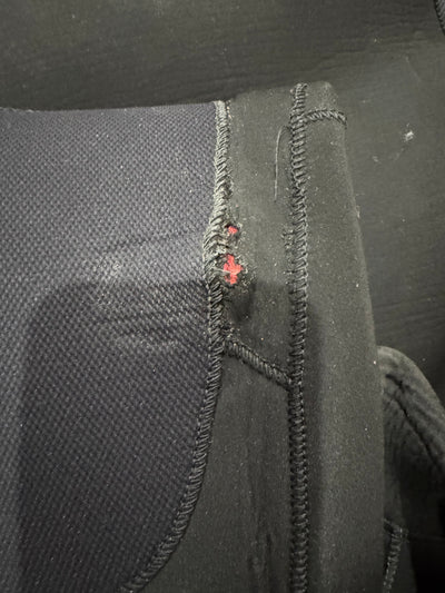 Hole Repair