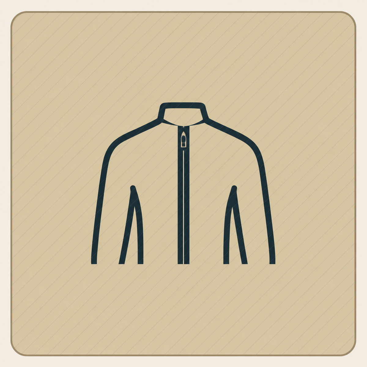 Back Zip Replacement