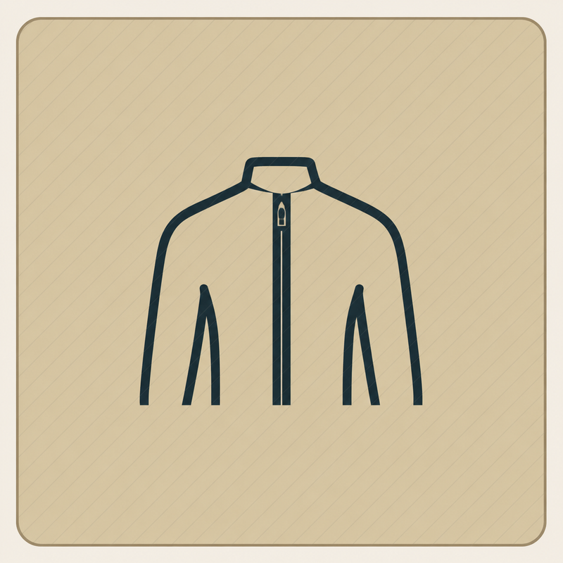 Back Zip Replacement