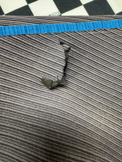 Hole Repair