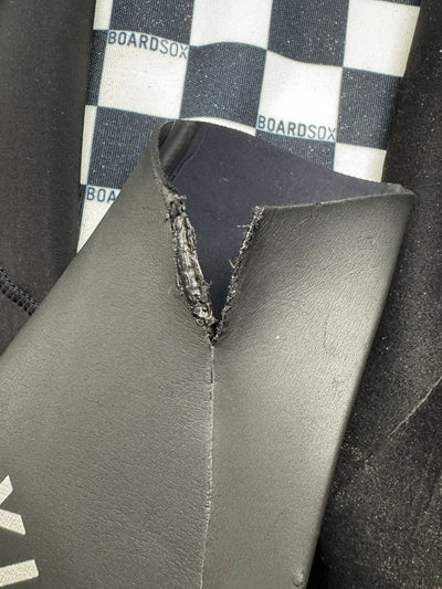 Small Tear Repair