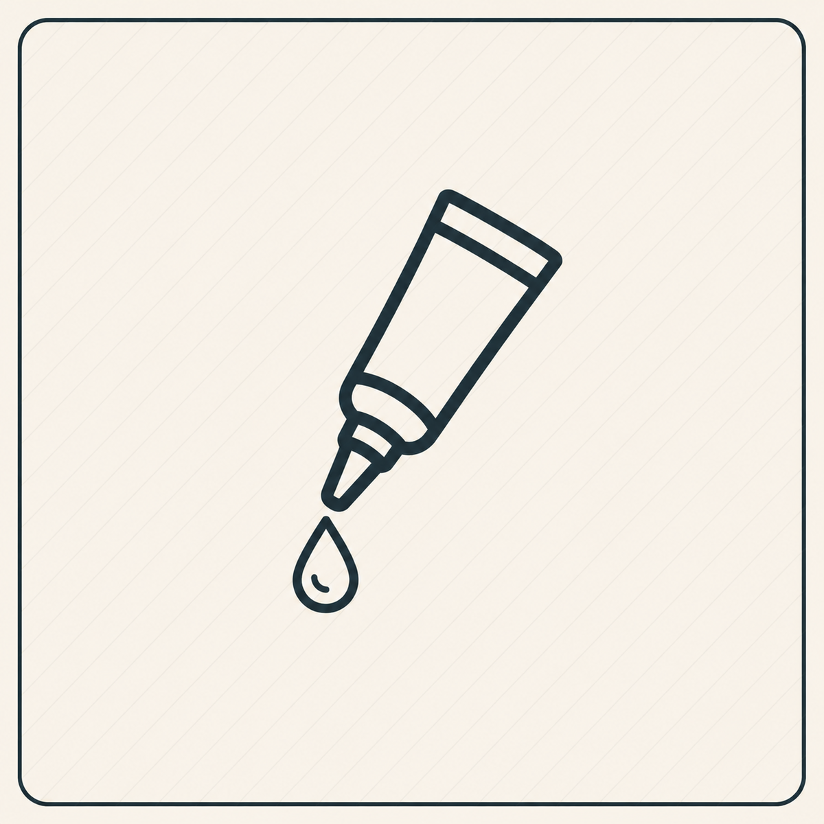Seam Re-glue