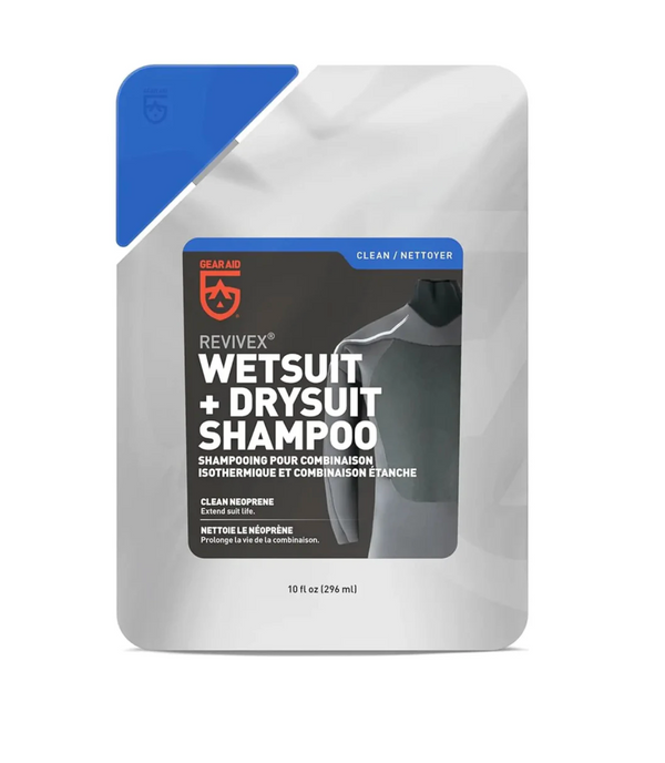 Wetsuit Wash
