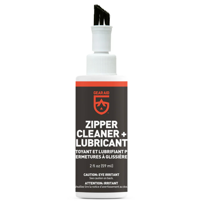 Zip Lubricant