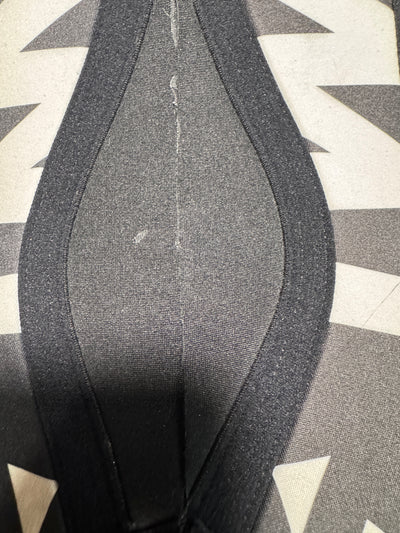 Seam Re-glue