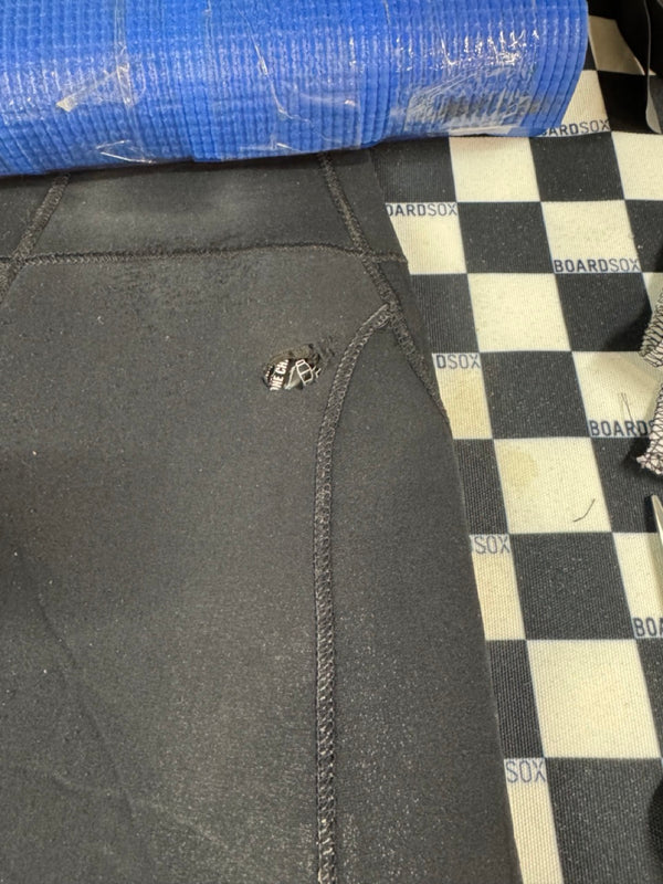 Puncture & nick repair